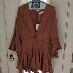 Romper from Hello Molly